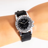 Additional Wrist Shot
