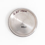 Inside Case back