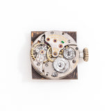 Movement Image