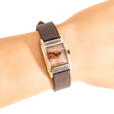 Additional Wrist Shot Close up