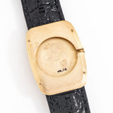 Inside the Watch Case