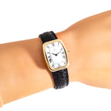 Watch on a Wrist