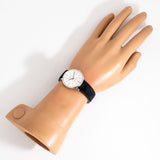Image of the Watch on a Wrist