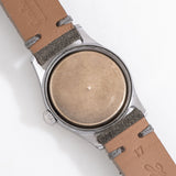 Inside the Watch