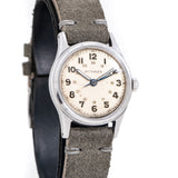 Image of the Wittnauer Dial