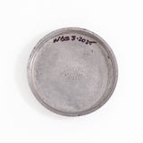 Inside the Case Back