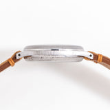 Side Angle of the Watch