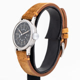 Crown Image of the Watch
