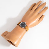Additional Image of the Watch on the Wrist