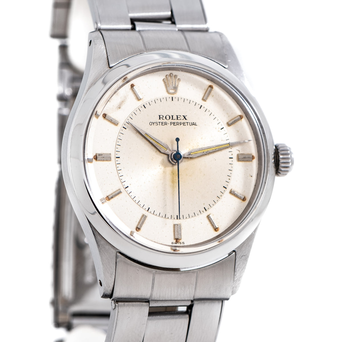 1957 rolex outlet