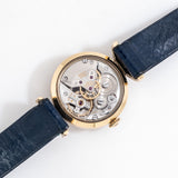 Image of the Movement