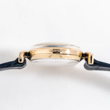 Side of the Watch Case