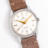 additional dial