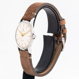additional dial shot, side of case