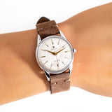wrist shot