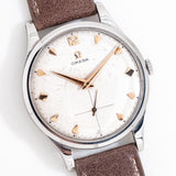 additional dial shot