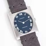 additional watch dial