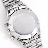 case back of the omega deville