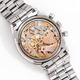 image of the movement for the omega deville