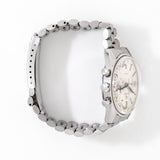 angle of the crown, case on its side