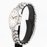 side of the case, crown angle