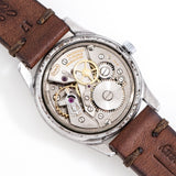 movement image of the doxa watch