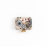 movement image of a ladies rolex watch