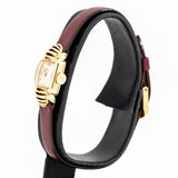 crown image of a rolex timepiece ladies