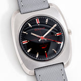 bulova sea king watch dial
