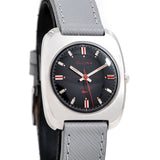bulova sea king watch dial image