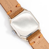 case back of the illinois timepiece