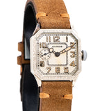 vintage illinois timepiece