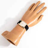 image of the omega cioccolatone, wrist shot overview