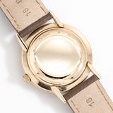 case back of the zodiac