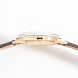 case shot of the zodiac