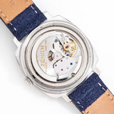 movement image of the zenith wristwatch