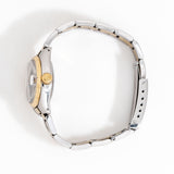 additional rolex date ladies watch crown shot