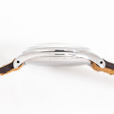 vintage omega case shot