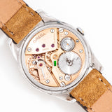 vintage omega movement shot