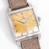 omega watch additional shot