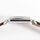 omega watch case shot