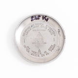 vintage omega inside the case shot