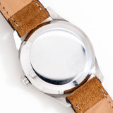 vintage omega case shot