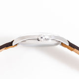 vintage omega crown shot