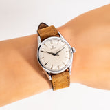 vintage omega wrist shot