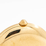 1944 Vintage Rolex Chronométre RARE JUMBO Ref. 4369 in Solid 18k Yellow Gold (# 14607)