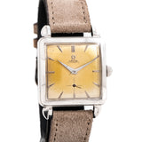 omega watch dial shot