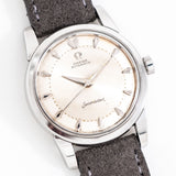 vintage omega seamaster additional dial shot
