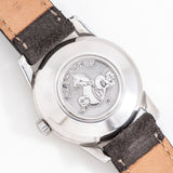 vintage omega seamaster additional case back shot