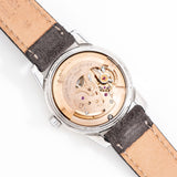 vintage omega seamaster movement shot